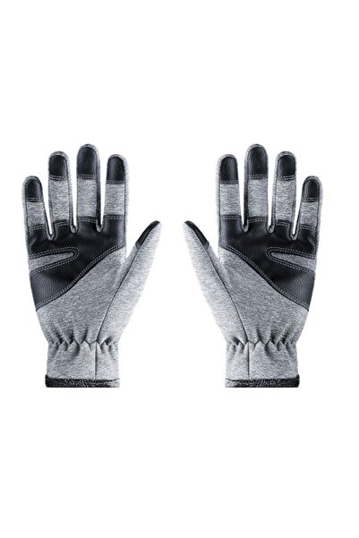 HALAMODO قفازات مقاومة للماء للدراجات النارية