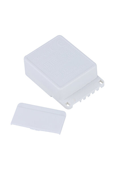 Choice شريط إضاءة LED EK-04 مع 8 أوضاع وميض، ووحدة تحكم بمقبض قابل للتعديل، و...