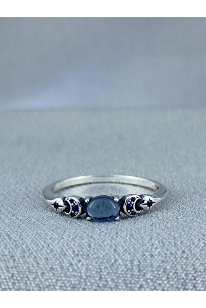 My Story Aladdin Prenses Yasemin Gümüş Yüzük