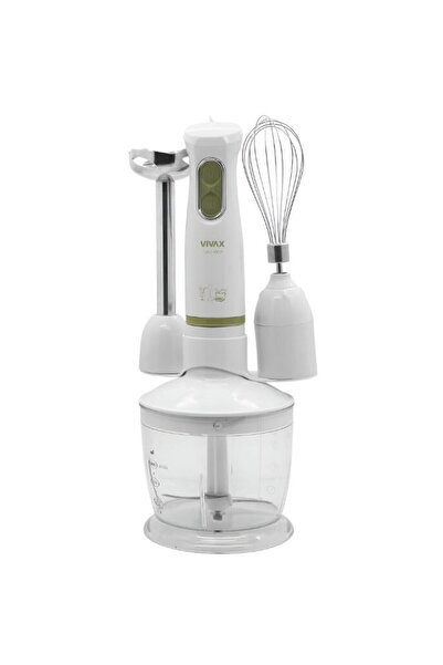 VIVAX 3 in 1 Blender Set HBS-400WG