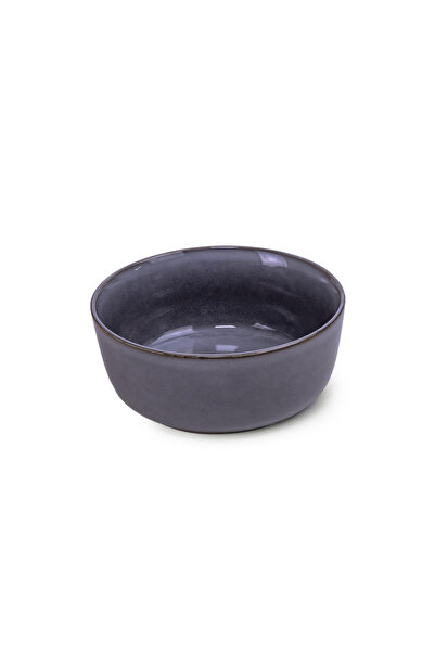 Cuisine Art By Styli Premium Ayma Stoneware Bowl - 16cm, Blue