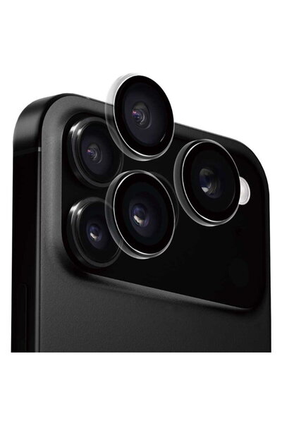 Other Folie pentru iPhone 17 Pro / iPhone 17 Pro Max - ANANK AR Lens Guard - ...