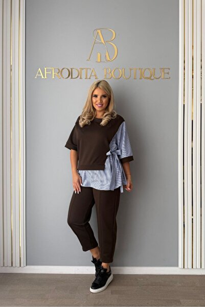 Afrodita Boutique Set Against