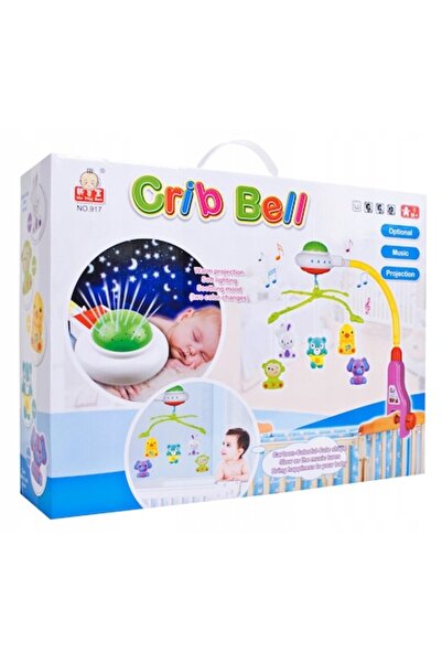 STARMAG Nopți Magice la Crib Bell
