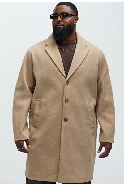 FASHION NOVA Erkek Palto