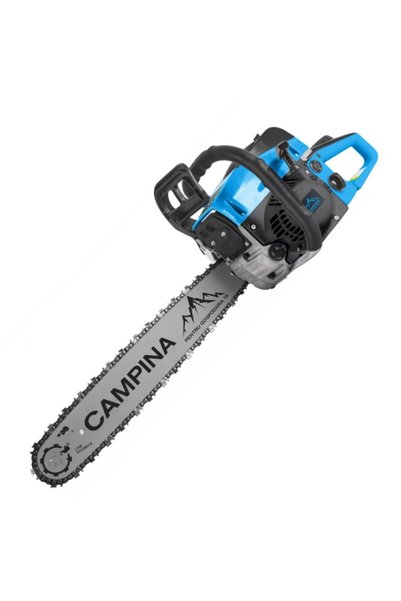 Campina Ferăstrău cu lanț CCS5200A cu motor de 52cc