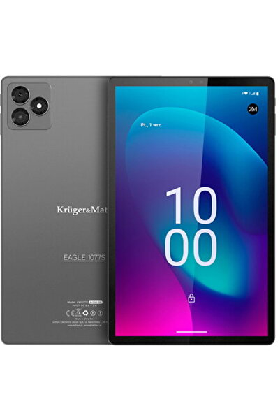 KRUGER Matz Tablet 4G 6GB 128GB ANDROID 15