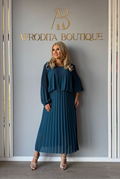 Afrodita Boutique Ana-Maria Dress