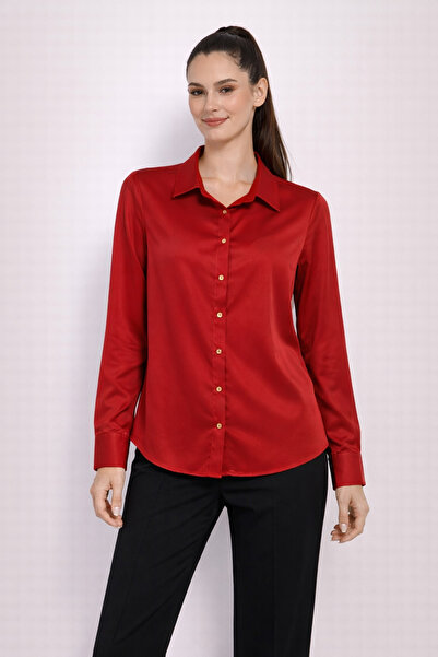 Ekol Classic Women's Shirt 2502