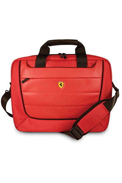 Ferrari Scuderia Laptop Bag