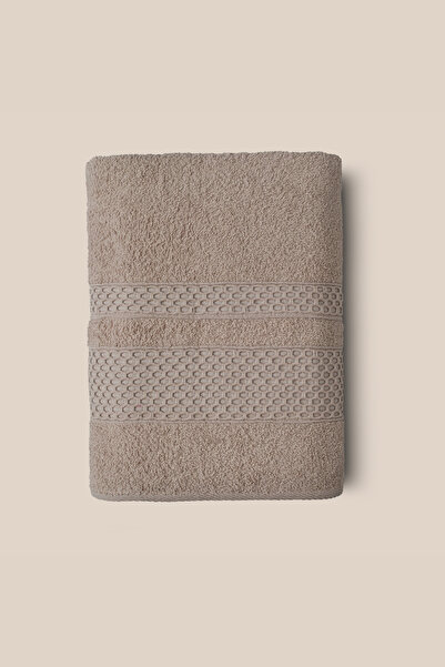 Cottexo 90X150 cm 500 Gr 100% Cotton Bath Towel |   Large Size |   Thick & Ul...