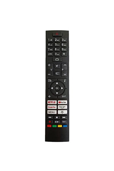 Generic Universal Remote Control Compatible with Telefunken