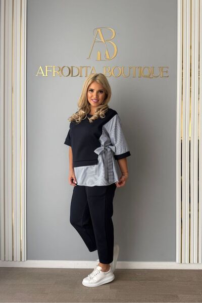 Afrodita Boutique Set Against