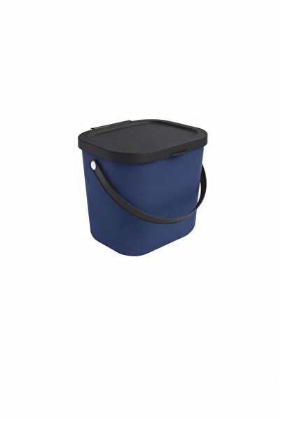 Rothoplast 6L plastic bucket – durable and versatile