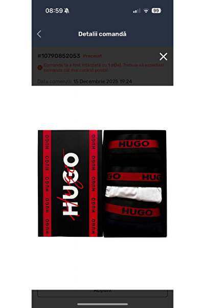 OEM Men's boxers size XXL