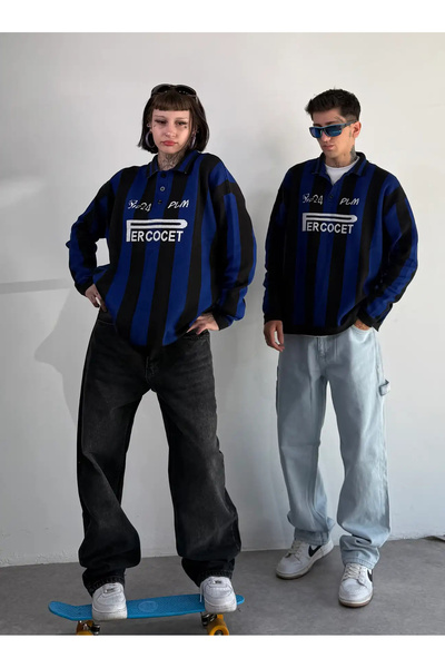 marrekech Oversize Triko Forma