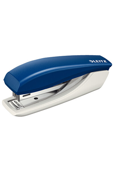 MC Micostore Capsator 10 coli nr 10 model 5517 albastru leitz