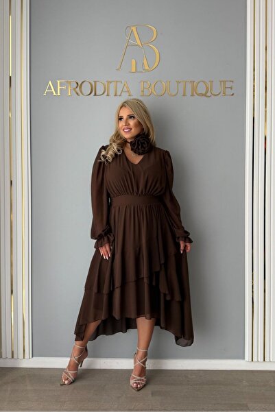 Afrodita Boutique Rosalinda dress