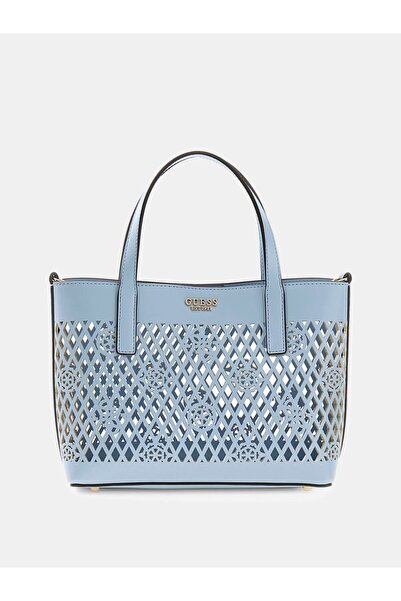 Guess LETTY 2 IN 1 MINI TOTE