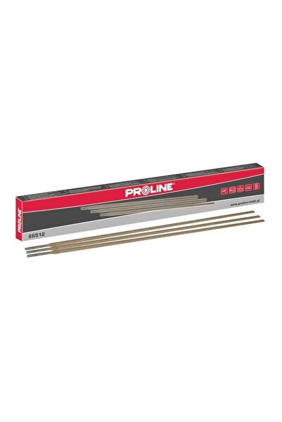 PROLINE Electrozi de sudură rutilici celulozici 3,2mm 2.5Kg 66524