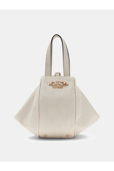 Guess ANISE TOP HANDLE POUCH