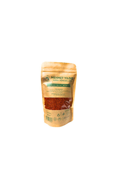 Tatlı Pul Biberi 250g