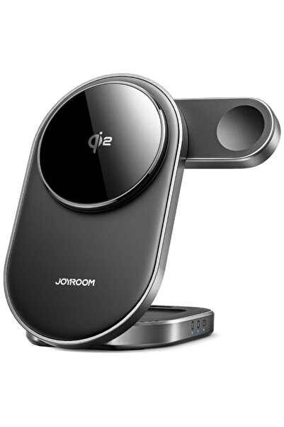 Joyroom 3in1 1.67A 15W Black