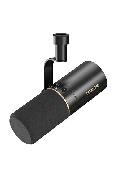 TONOR TD510 USB/XLR Dynamic Microphone