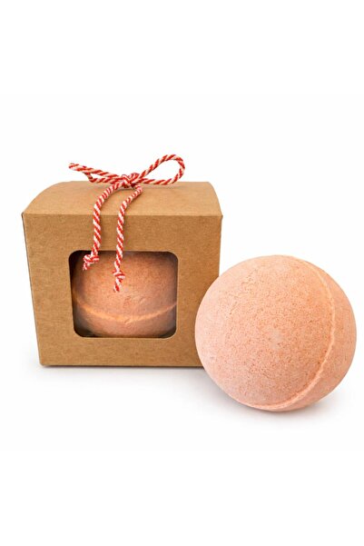 ESSY LINE Bubble Bath Bombs - Lemongrass and Mandarin 120g