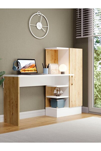 KuzeyLife Essenza Çalışma Masası