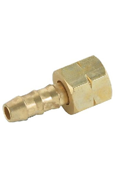 meva Adaptor G 3/8 L inch pentru furtun de gaz