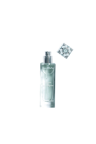 rose et marius , Une nuit d'ete sous les figuiers, Eau De Parfum, Unisex, 30 ml