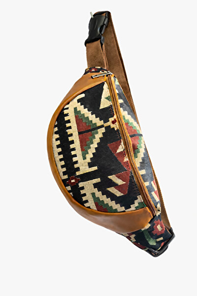 Elix bel ve boyun çantası omuz askılı ve ayarlanabilri