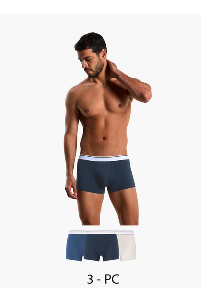 FAV Men Hipster Briefs - Pack of 3