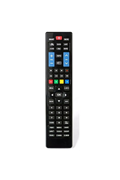 Superior Remote Control SUPTRB002 for Samsung/LG