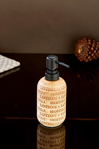 Cooker Vintage dozator za tečni sapun od porcelana, 320 ml, CKR3962