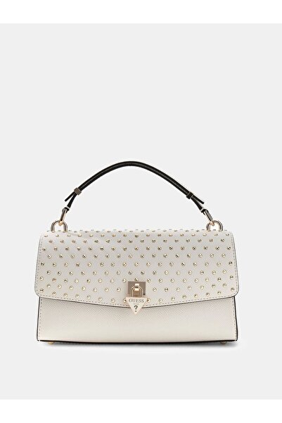 Guess Patsie Stud Crossbody Bag