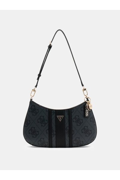 Guess NOELLE II TOP ZIP SHOULDER BAG