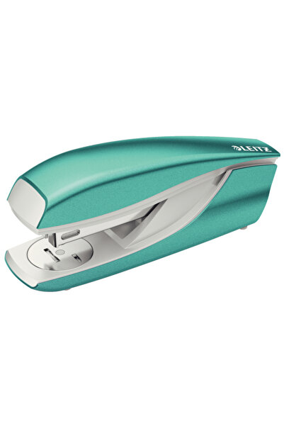 Leitz Capsator 30 de coli 24/6 Model 5502 Turcoaz Wow