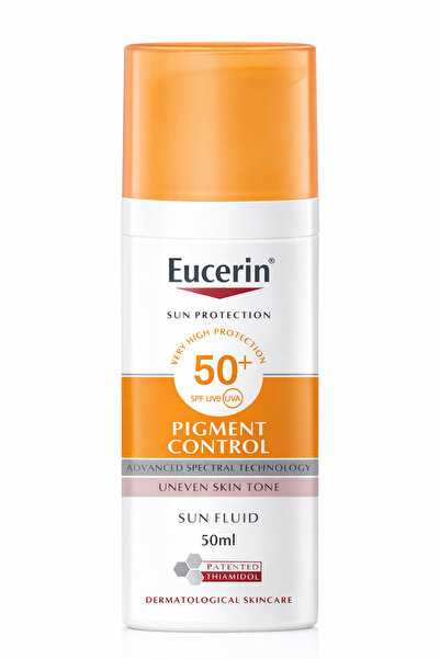Eucerin EVEN PIGMENT SERUM+PIGMENT CONT SPF50 1+1 OFFRPK