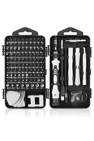 dalimag Precision Screwdriver Set for Electronic Repairs