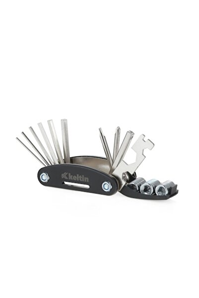 dalimag 16 in 1 Bicycle Tool Set, Keltin K02361