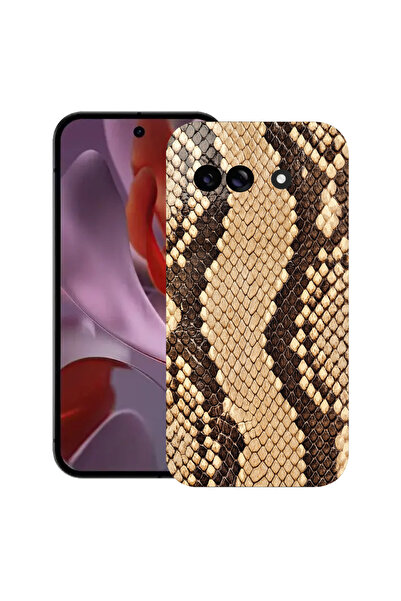 bestcase Carcasă Husa BestCase® TPU Ultra Slim pentru Google Pixel 10a, model...