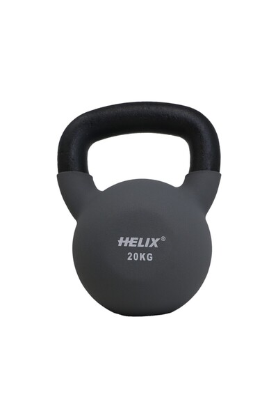 Helix Kettlebell Neopren NK-20 20kg