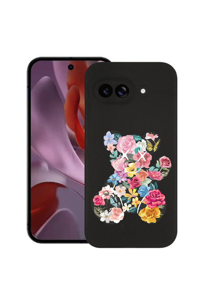 bestcase Carcasă Husa BestCase® TPU Ultra Slim pentru Google Pixel 10a, culoa...