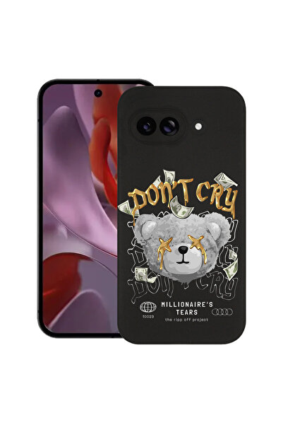 bestcase Husa BestCase® TPU Ultra Slim Case For Google Pixel 10a, Teddy Bear ...