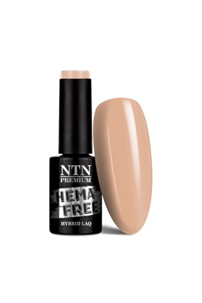 NTN Semi-Permanent Nail Polish 62 Day Dreaming