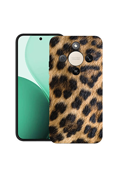 bestcase Θήκη Husa BestCase® TPU εξαιρετικά λεπτή για Honor Magic8 Lite, μοτί...