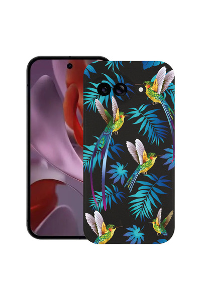 bestcase Carcasă Husa BestCase® TPU Ultra Slim pentru Google Pixel 10a, Wild ...