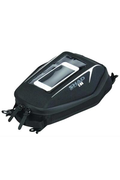Shad E04 DEPO ÜSTÜ ÇANTA 3Litre X0SE04